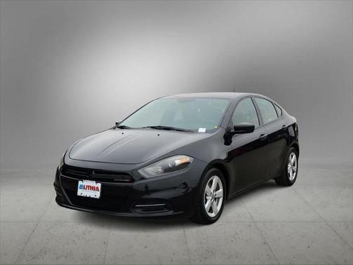 2015 Dodge Dart SXT