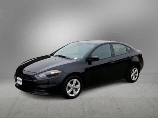 2015 Dodge Dart SXT