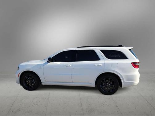 2024 Dodge Durango R/T Plus AWD