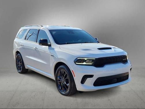2024 Dodge Durango R/T Plus AWD