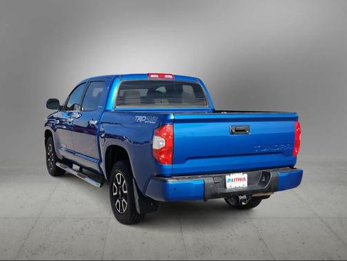 2018 Toyota Tundra Limited