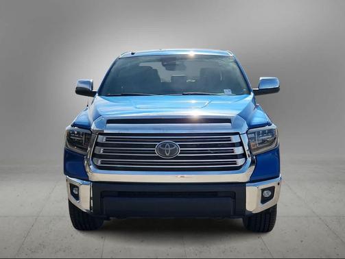 2018 Toyota Tundra Limited