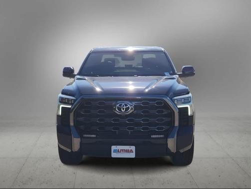 2023 Toyota Tundra Hybrid Platinum