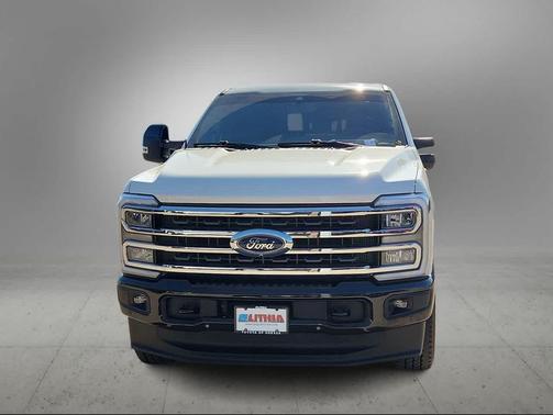 2025 Ford F-250 King Ranch