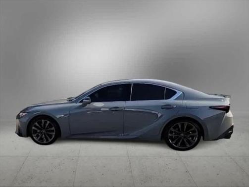 2024 Lexus IS 350 Base