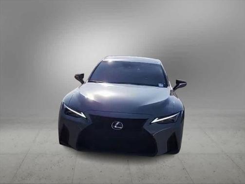 2024 Lexus IS 350 Base