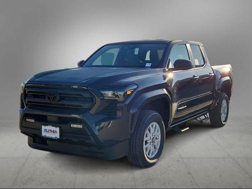 Satin Steel Metallic 2021 GMC Sierra 1500 Elevation