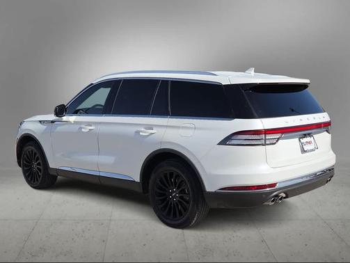 2022 Lincoln Aviator Reserve AWD