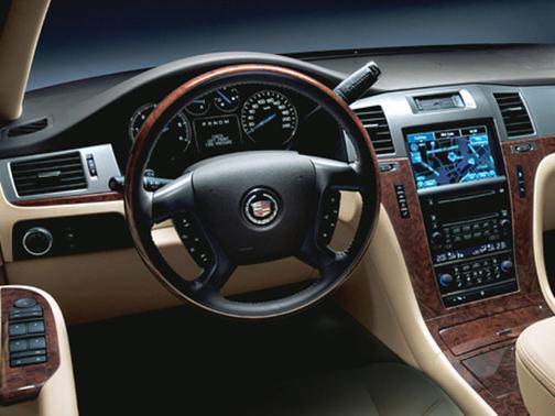 2008 Cadillac Escalade EXT Base