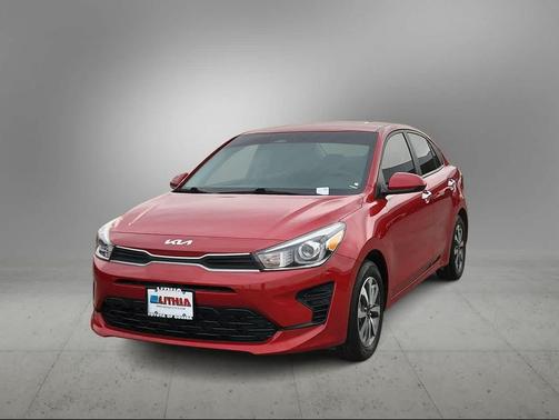 2023 Kia Rio S