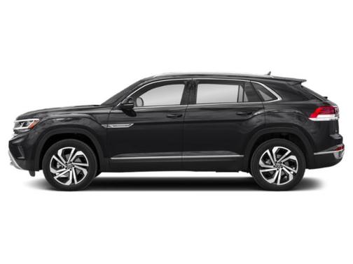 2021 Volkswagen Atlas Cross Sport 3.6L V6 SEL