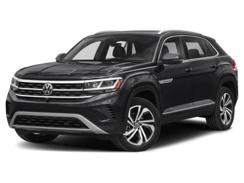 2021 Volkswagen Atlas Cross Sport 3.6L V6 SEL
