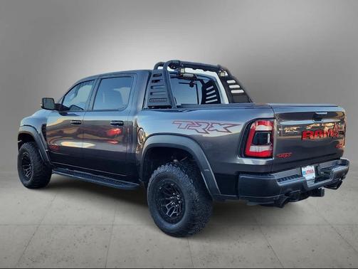 2024 RAM 1500 TRX