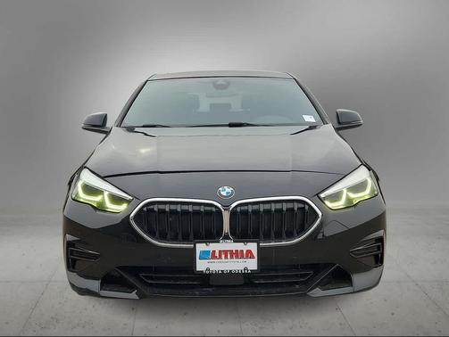 2022 BMW 228 Gran Coupe i