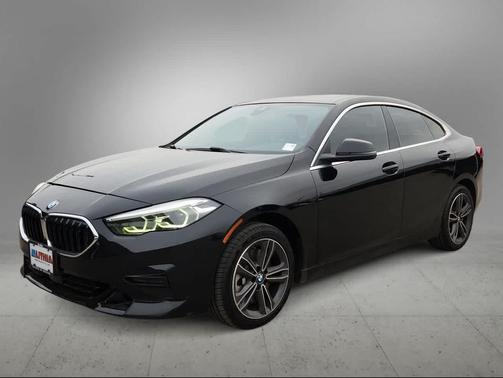 2022 BMW 228 Gran Coupe i