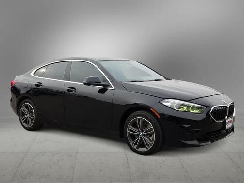 2022 BMW 228 Gran Coupe i