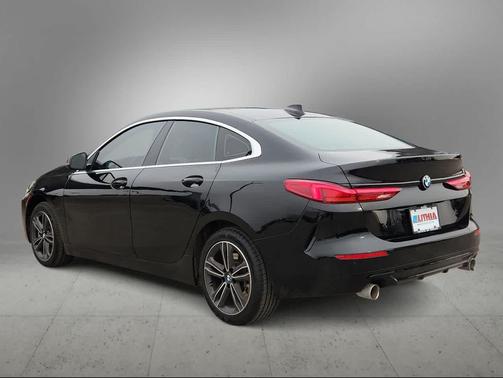 2022 BMW 228 Gran Coupe i