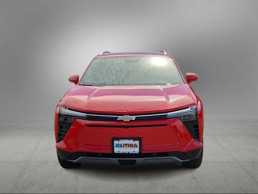 2024 Chevrolet Blazer EV eAWD LT