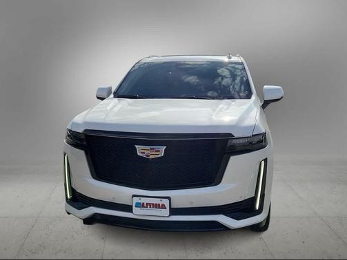 2021 Cadillac Escalade ESV Sport Platinum