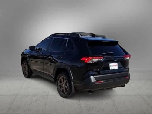 2023 Toyota RAV4 Hybrid Woodland Edition