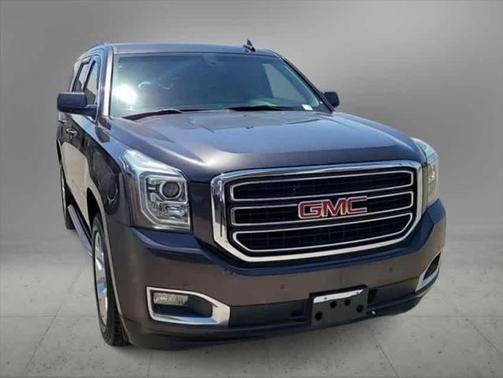 2018 GMC Yukon SLE