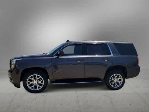 2018 GMC Yukon SLE