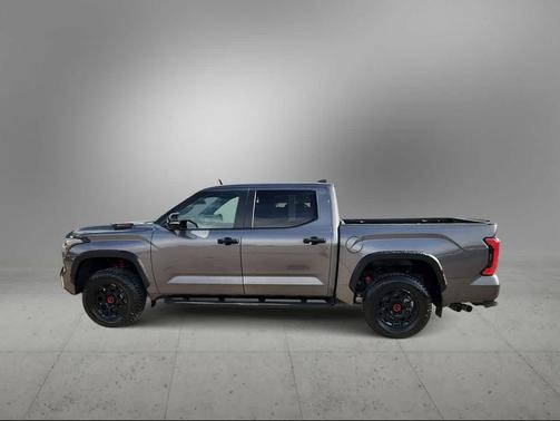 2024 Toyota Tundra Hybrid TRD Pro