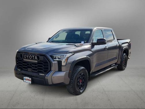 2024 Toyota Tundra Hybrid TRD Pro