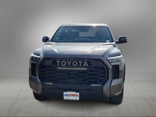 2024 Toyota Tundra Hybrid TRD Pro