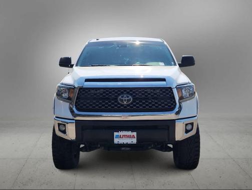 2019 Toyota Tundra SR5