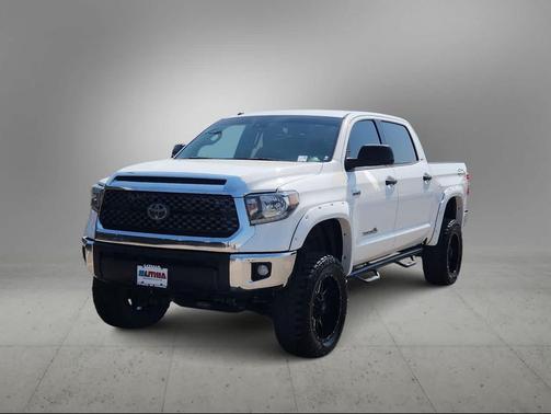 2019 Toyota Tundra SR5