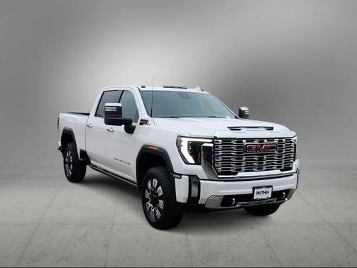 2024 GMC Sierra 2500 Denali