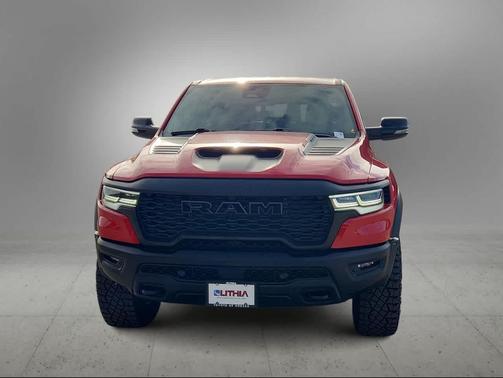 2025 RAM 1500 RHO Crew Cab 4x4 5'7' Box