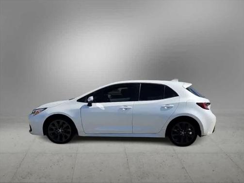 2024 Toyota Corolla XSE