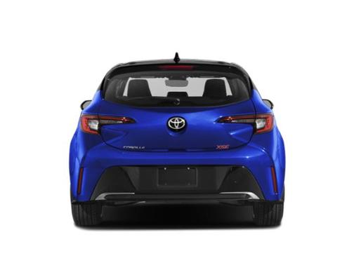 2024 Toyota Corolla XSE