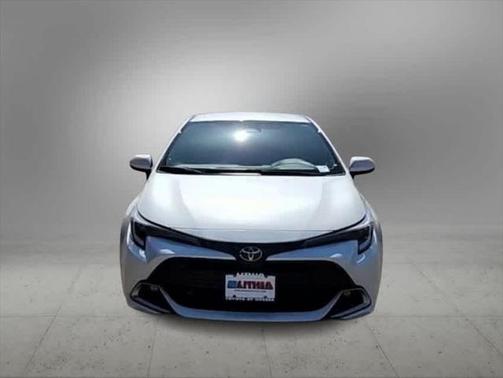 2024 Toyota Corolla XSE