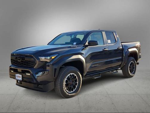 2026 Toyota Tacoma Hybrid TRD Off Road