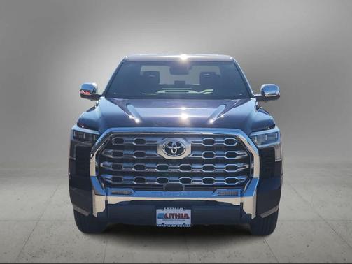2026 Toyota Tundra Hybrid 1794 Edition