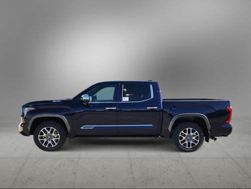 2026 Toyota Tundra Hybrid 1794 Edition