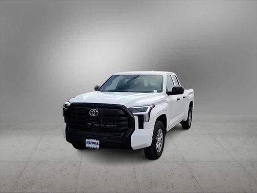 2025 Toyota Tundra SR