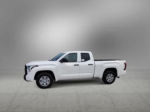 2025 Toyota Tundra SR