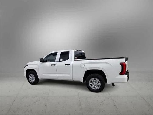 2025 Toyota Tundra SR