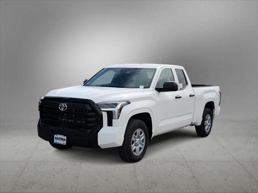 2025 Toyota Tundra SR