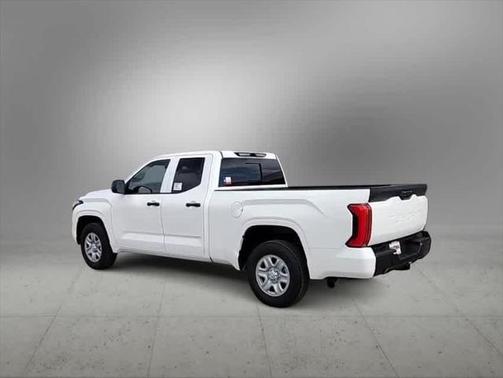 2025 Toyota Tundra SR