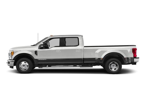 2018 Ford F-350 Lariat