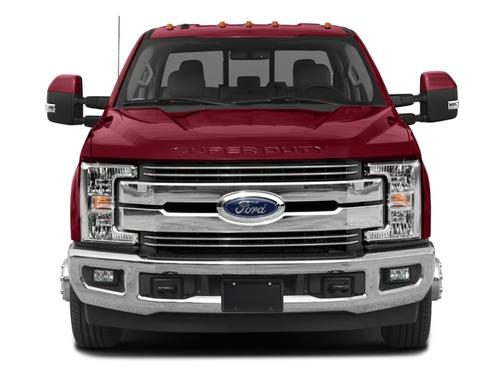 2018 Ford F-350 Lariat