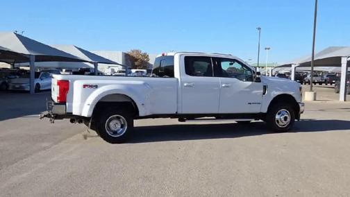 2018 Ford F-350 Lariat