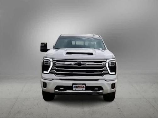 2024 Chevrolet Silverado 2500 High Country