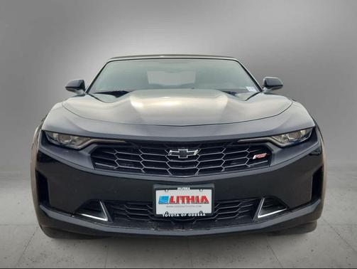 2024 Chevrolet Camaro 3LT