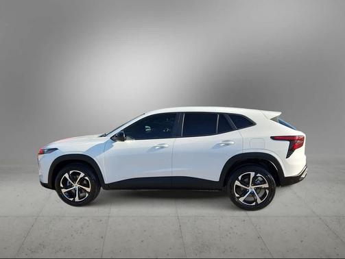 2024 Chevrolet Trax FWD 1RS